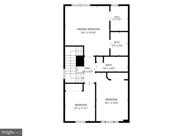 5355 HIGH WHEELS CT, Columbia, MD 21044