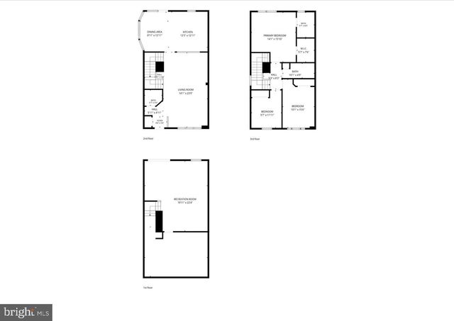 5355 HIGH WHEELS CT, Columbia, MD 21044