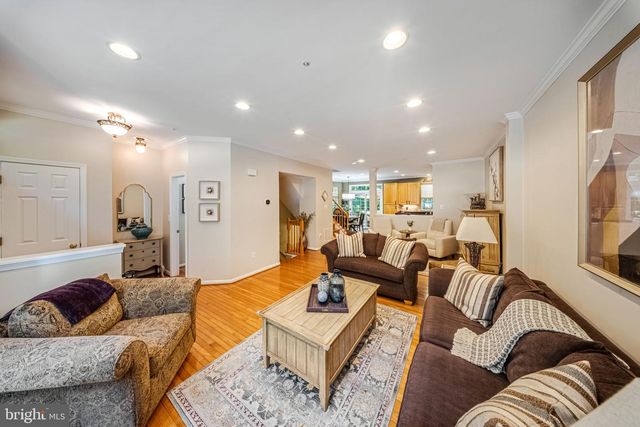 5355 HIGH WHEELS CT, Columbia, MD 21044