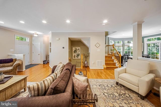 5355 HIGH WHEELS CT, Columbia, MD 21044
