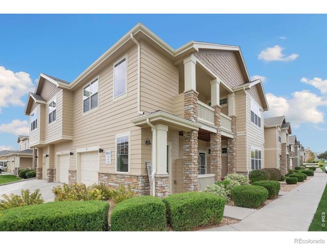 6911 W 3rd Street 810, Greeley, CO 80634