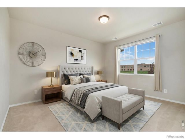 6911 W 3rd Street 810, Greeley, CO 80634