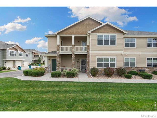6911 W 3rd Street 810, Greeley, CO 80634