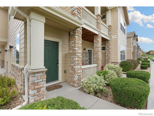 6911 W 3rd Street 810, Greeley, CO 80634