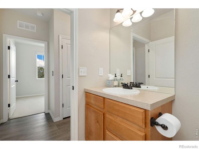 6911 W 3rd Street 810, Greeley, CO 80634