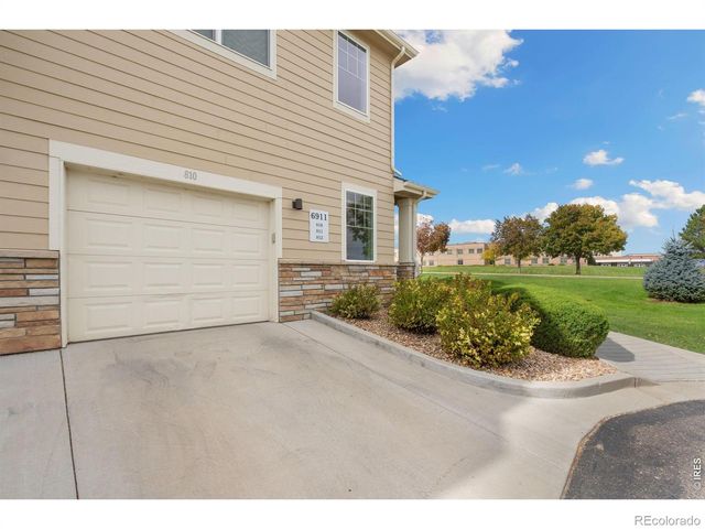 6911 W 3rd Street 810, Greeley, CO 80634