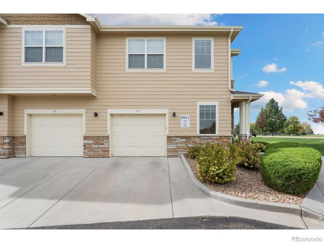 6911 W 3rd Street 810, Greeley, CO 80634