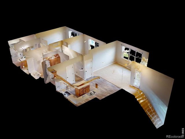 6911 W 3rd Street 810, Greeley, CO 80634