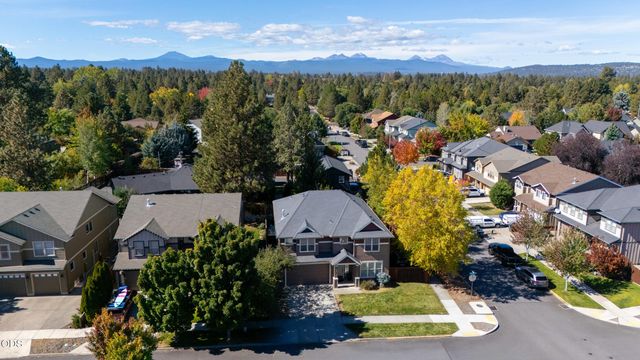 61729 Daly Estates Drive, Bend, OR 97702