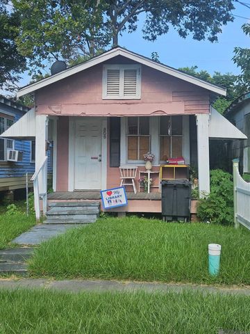 808 S 15th St, Baton Rouge, LA 70802