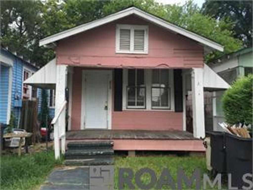 808 S 15th St, Baton Rouge, LA 70802