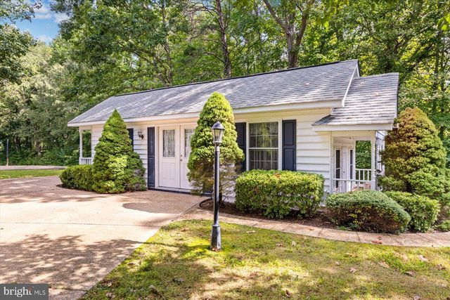 12620 CHEWNING LN, Fredericksburg, VA 22407