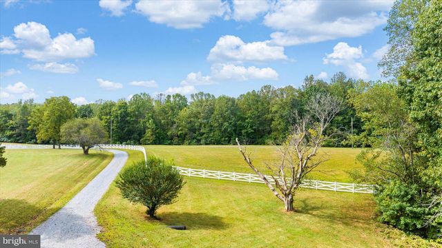 12620 CHEWNING LN, Fredericksburg, VA 22407