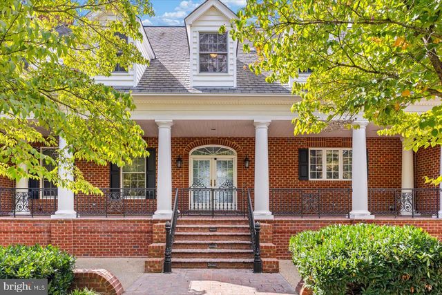 12620 CHEWNING LN, Fredericksburg, VA 22407