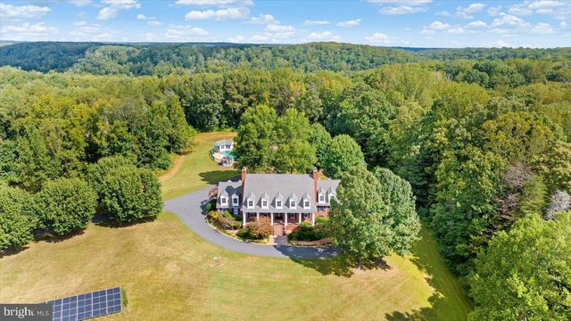 12620 CHEWNING LN, Fredericksburg, VA 22407