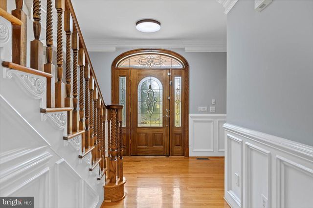 12620 CHEWNING LN, Fredericksburg, VA 22407