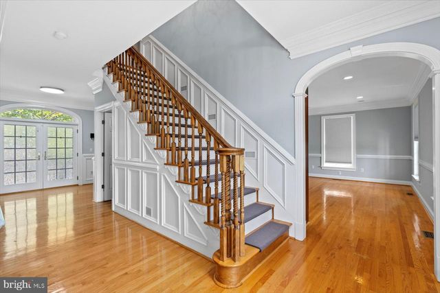 12620 CHEWNING LN, Fredericksburg, VA 22407