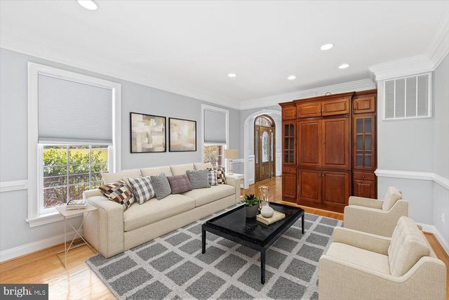 12620 CHEWNING LN, Fredericksburg, VA 22407