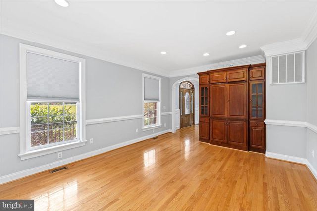 12620 CHEWNING LN, Fredericksburg, VA 22407