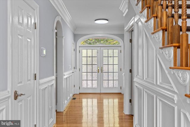 12620 CHEWNING LN, Fredericksburg, VA 22407