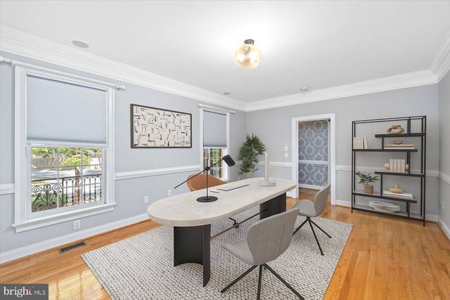 12620 CHEWNING LN, Fredericksburg, VA 22407