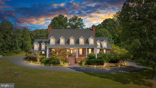 12620 CHEWNING LN, Fredericksburg, VA 22407