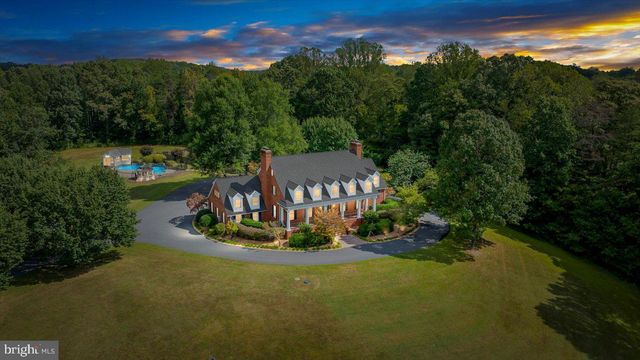 12620 CHEWNING LN, Fredericksburg, VA 22407