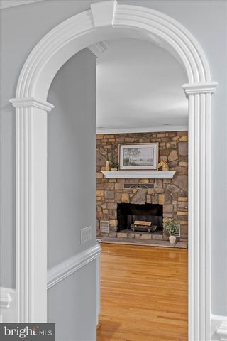 12620 CHEWNING LN, Fredericksburg, VA 22407