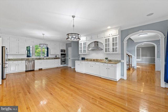 12620 CHEWNING LN, Fredericksburg, VA 22407