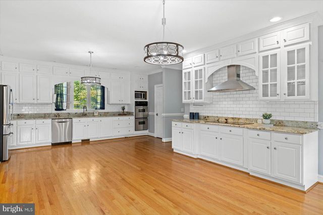 12620 CHEWNING LN, Fredericksburg, VA 22407