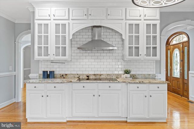 12620 CHEWNING LN, Fredericksburg, VA 22407