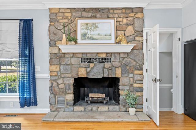 12620 CHEWNING LN, Fredericksburg, VA 22407