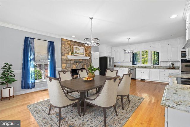 12620 CHEWNING LN, Fredericksburg, VA 22407