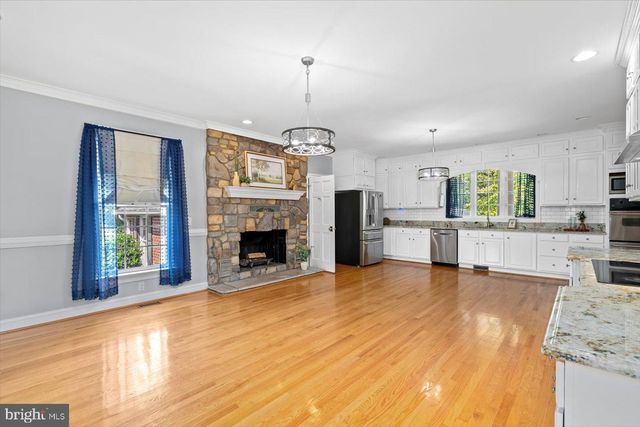 12620 CHEWNING LN, Fredericksburg, VA 22407