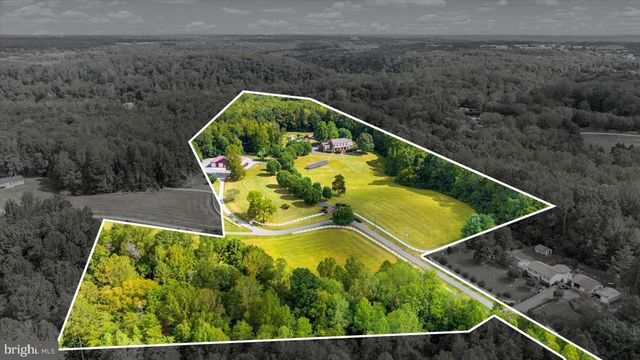 12620 CHEWNING LN, Fredericksburg, VA 22407