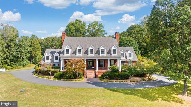 12620 CHEWNING LN, Fredericksburg, VA 22407