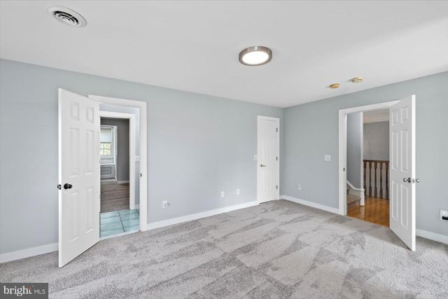 12620 CHEWNING LN, Fredericksburg, VA 22407