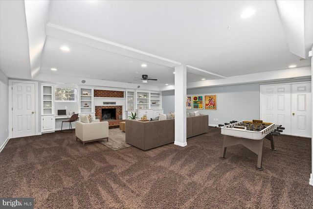 12620 CHEWNING LN, Fredericksburg, VA 22407