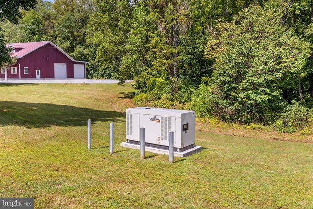 12620 CHEWNING LN, Fredericksburg, VA 22407