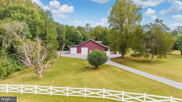 12620 CHEWNING LN, Fredericksburg, VA 22407