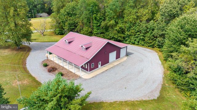 12620 CHEWNING LN, Fredericksburg, VA 22407