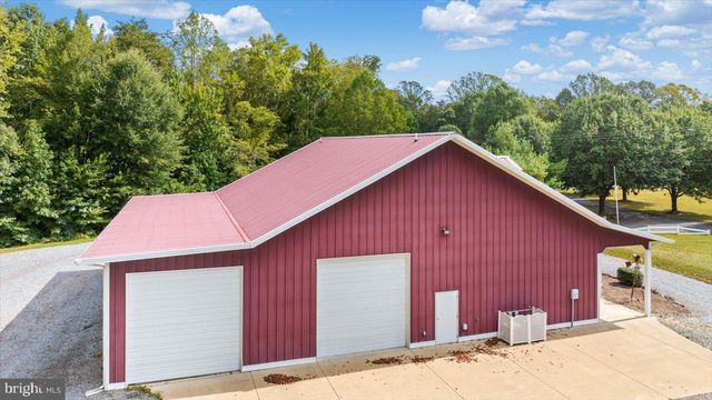 12620 CHEWNING LN, Fredericksburg, VA 22407