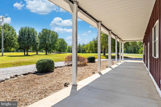 12620 CHEWNING LN, Fredericksburg, VA 22407