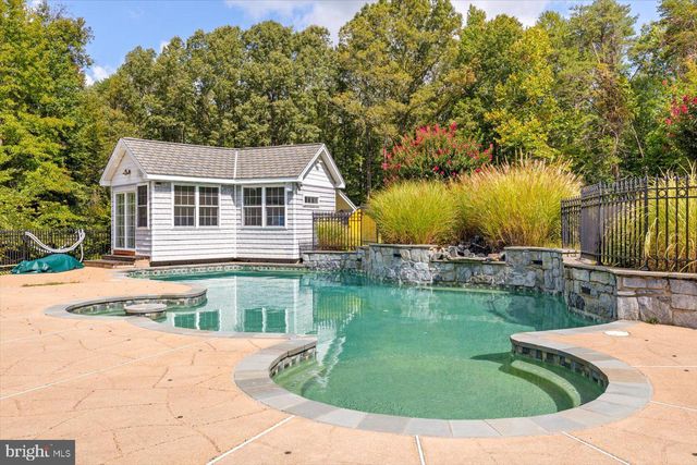 12620 CHEWNING LN, Fredericksburg, VA 22407