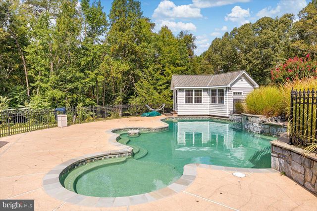 12620 CHEWNING LN, Fredericksburg, VA 22407