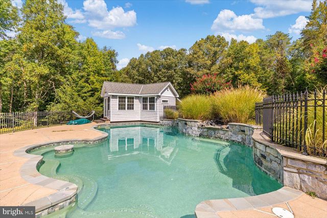 12620 CHEWNING LN, Fredericksburg, VA 22407