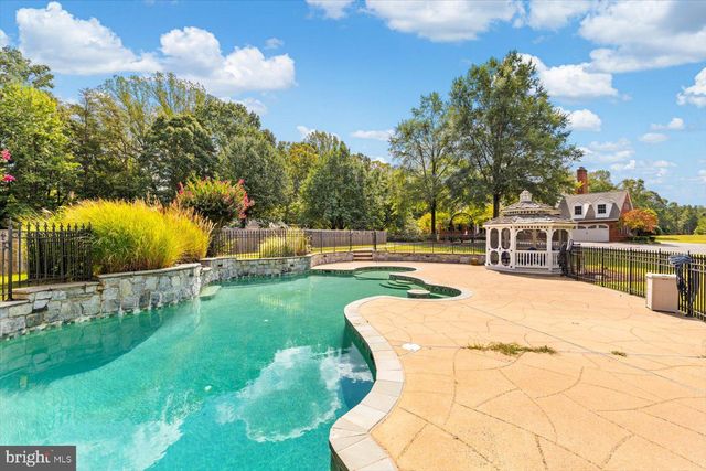 12620 CHEWNING LN, Fredericksburg, VA 22407