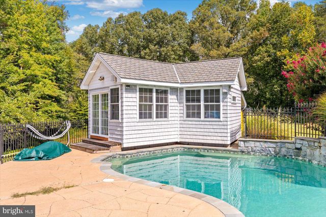 12620 CHEWNING LN, Fredericksburg, VA 22407