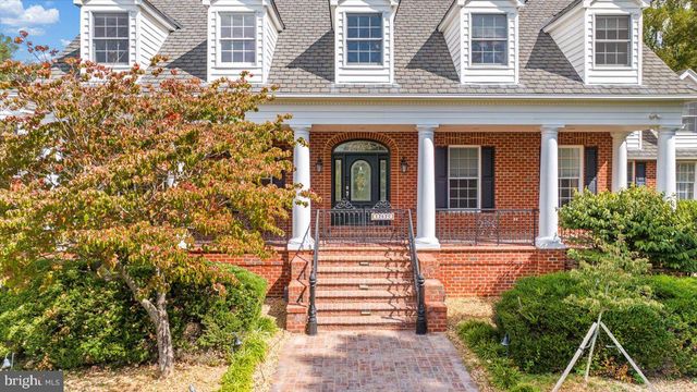 12620 CHEWNING LN, Fredericksburg, VA 22407