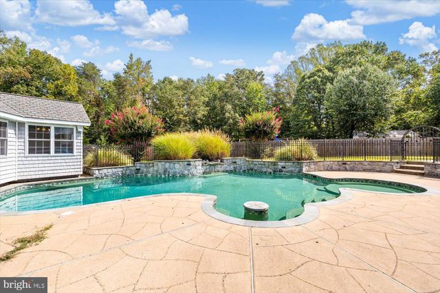 12620 CHEWNING LN, Fredericksburg, VA 22407